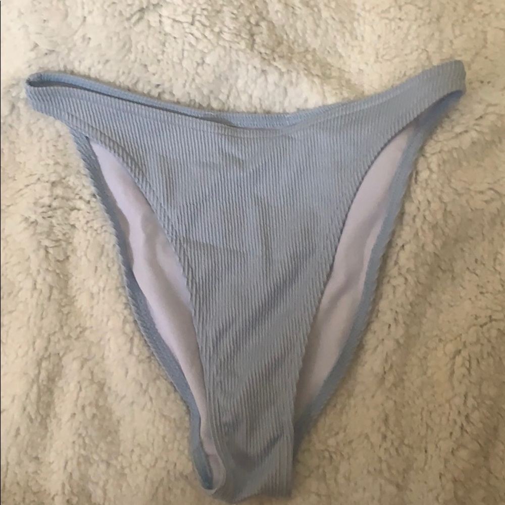 Bathing suit bottoms